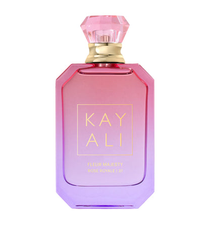 KAYALI FLEUR MAJESTY ROSE ROYALE | 31 Eau de Parfum