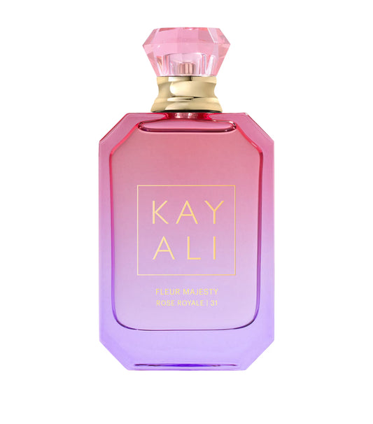 KAYALI FLEUR MAJESTY ROSE ROYALE | 31 Eau de Parfum