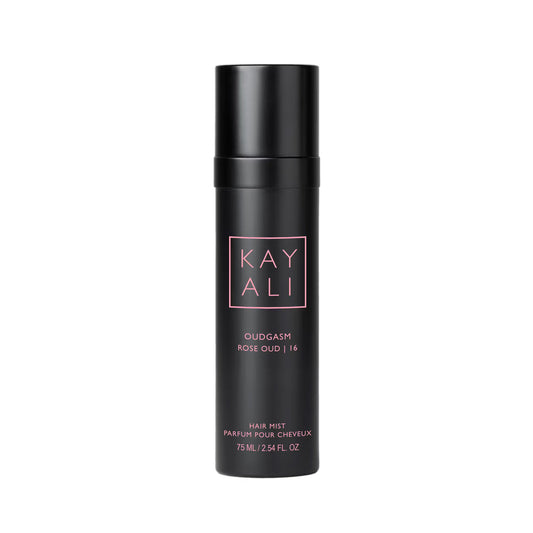 KAYALI Oudgasm Rose Oud | 16 Hair Mist
