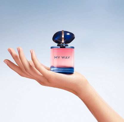 Armani MY WAY INTENSE