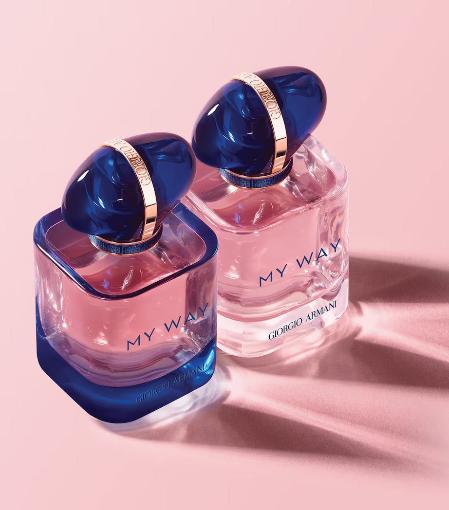 Armani MY WAY INTENSE