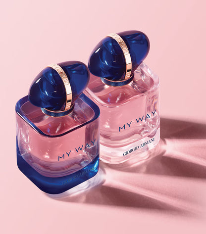 Armani MY WAY INTENSE