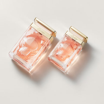CARTIER LA PANTHÈRE L'Eau de Toilette