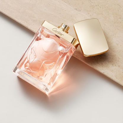 CARTIER LA PANTHÈRE L'Eau de Toilette