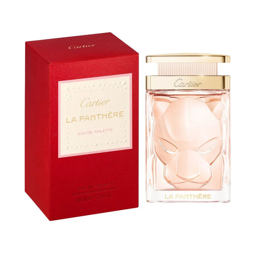 CARTIER LA PANTHÈRE L'Eau de Toilette
