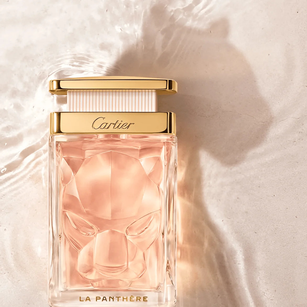 CARTIER LA PANTHÈRE L'Eau de Toilette