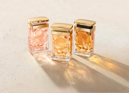 CARTIER LA PANTHÈRE L'Eau de Toilette