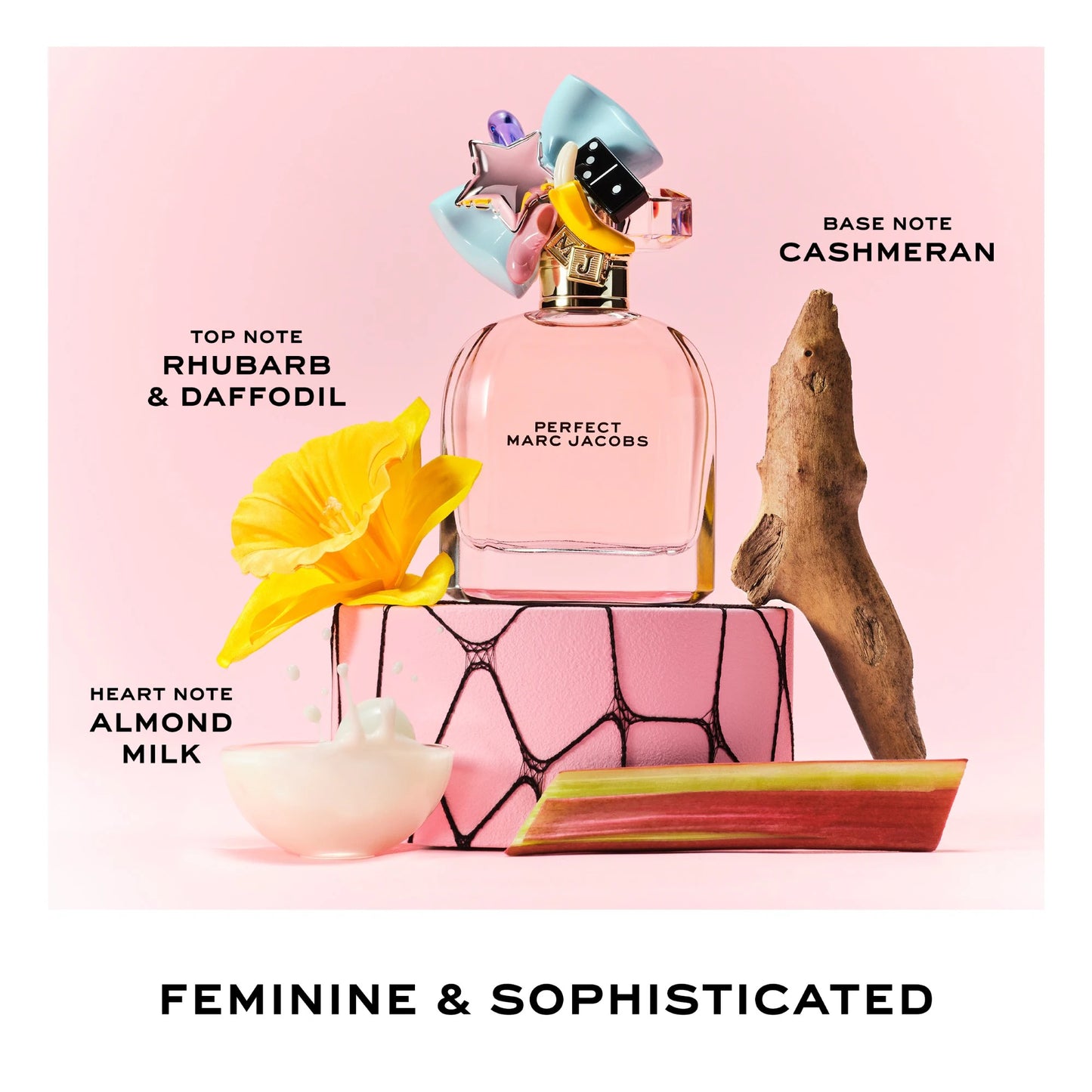 MARC JACOBS Perfect Eau de Parfum