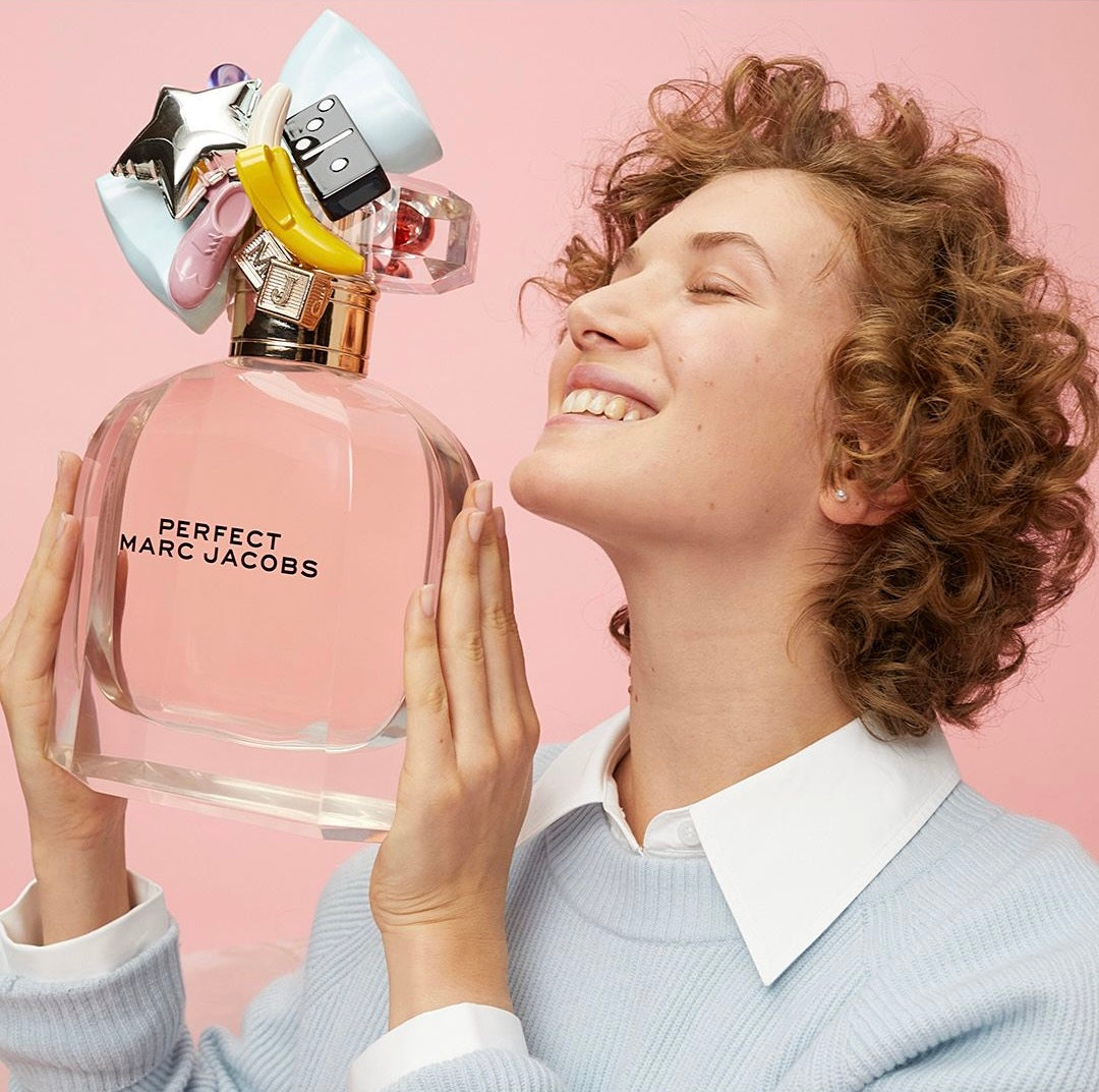 MARC JACOBS Perfect Eau de Parfum