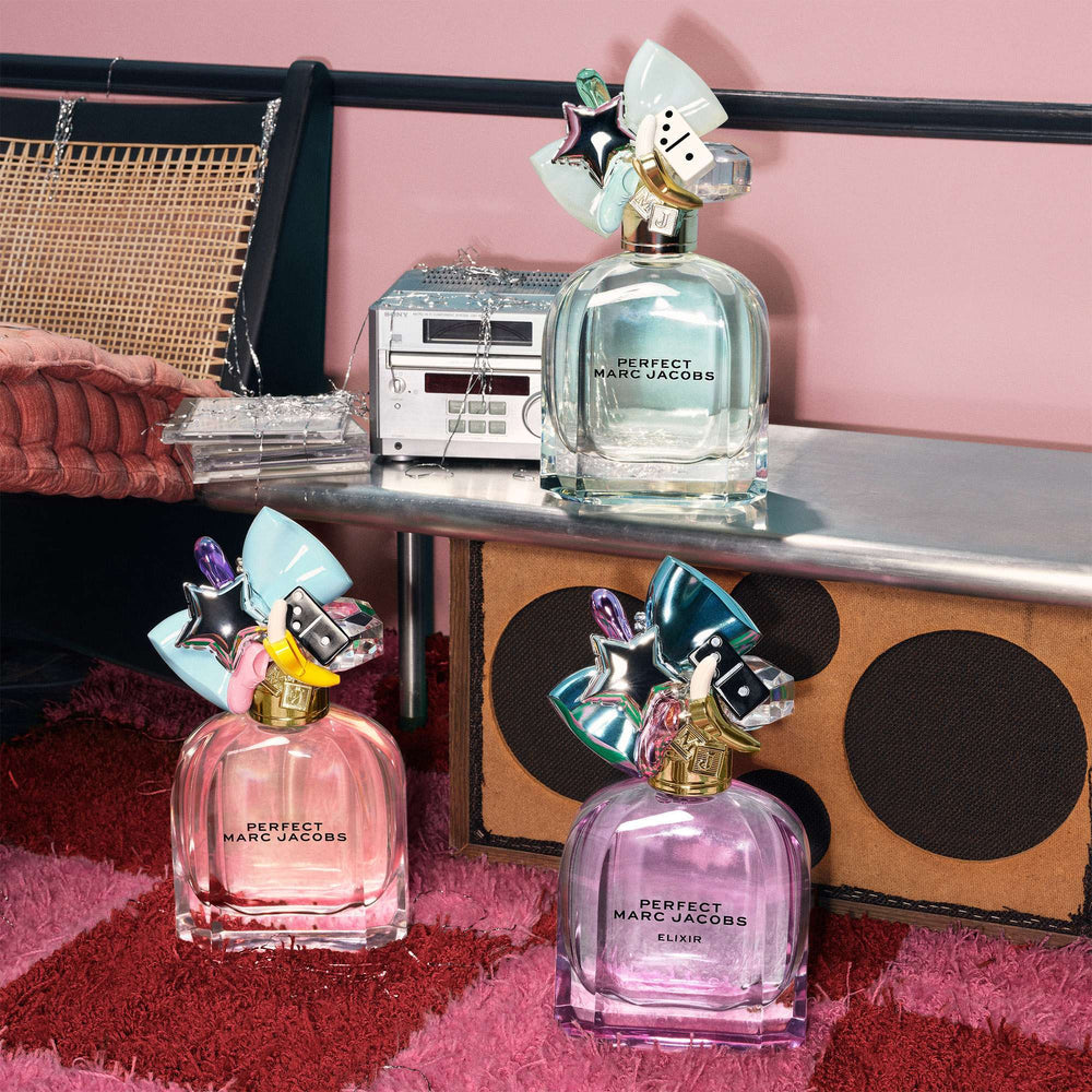 MARC JACOBS Perfect Eau de Parfum