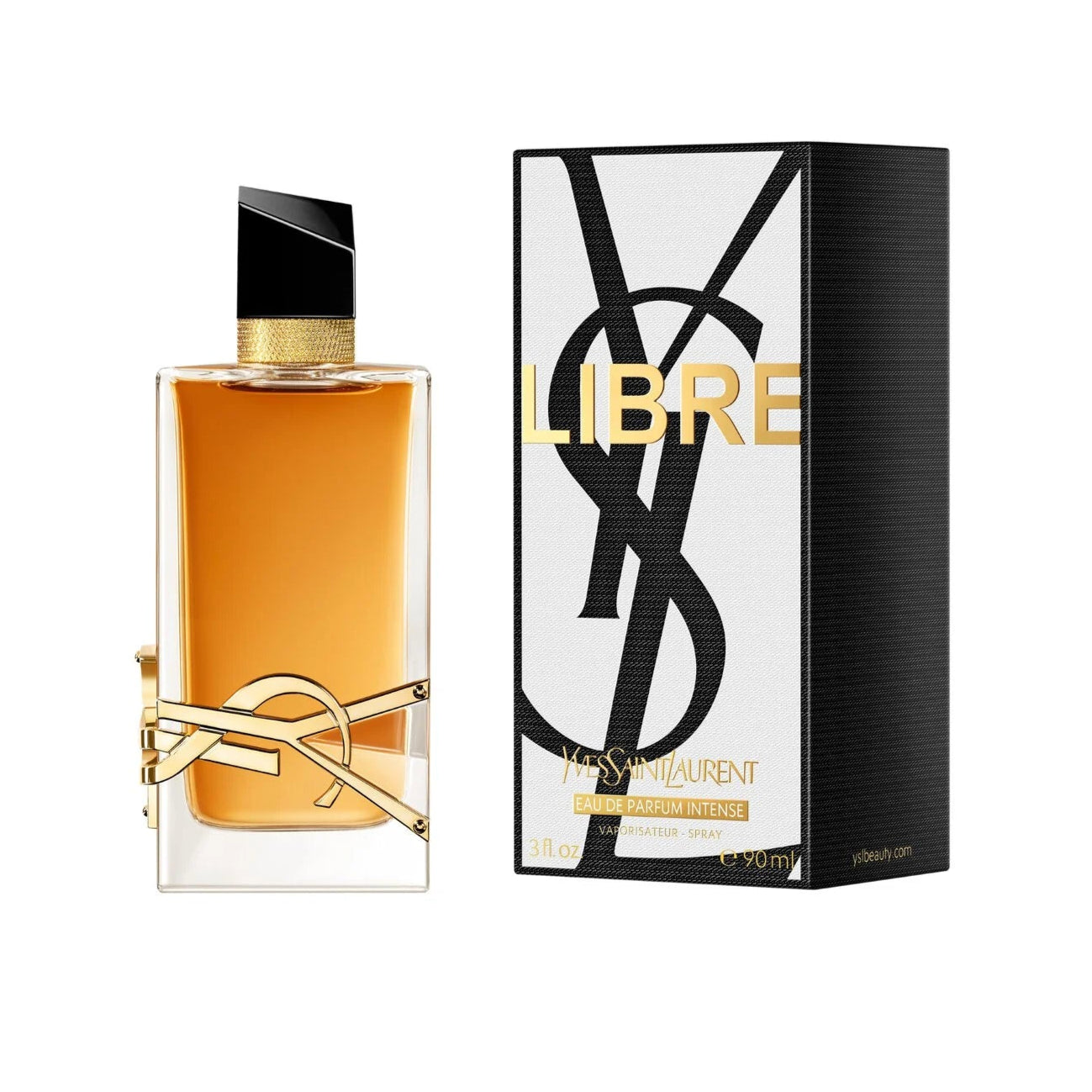YSL Libre Intense Eau de Parfum
