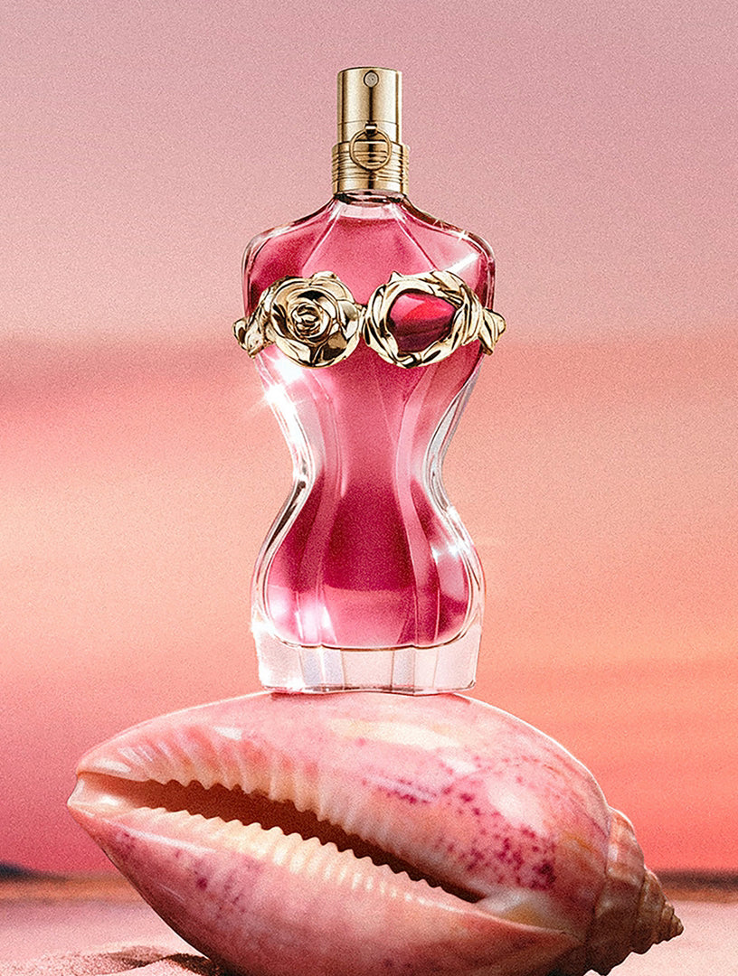 JEAN PAUL GAULTIER La Belle Rosea Eau De Parfum