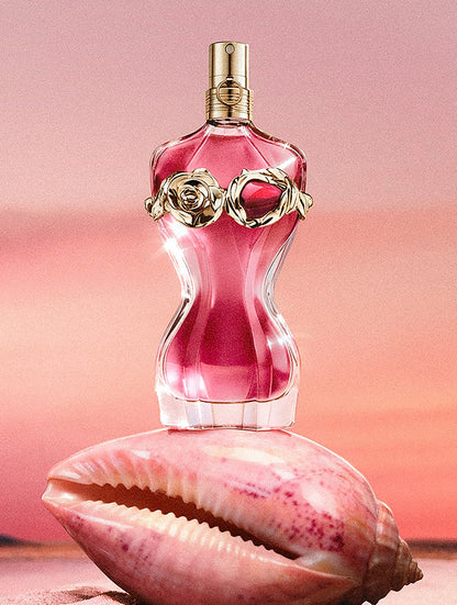 JEAN PAUL GAULTIER La Belle Rosea Eau De Parfum