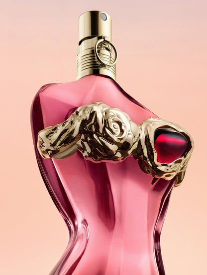JEAN PAUL GAULTIER La Belle Rosea Eau De Parfum