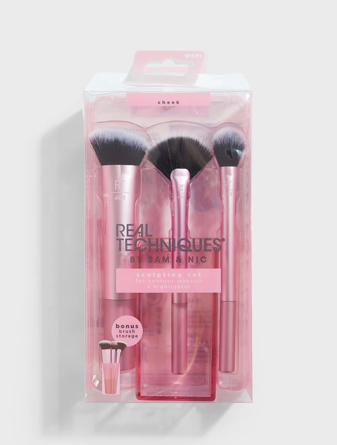 Real techniques sculpting set