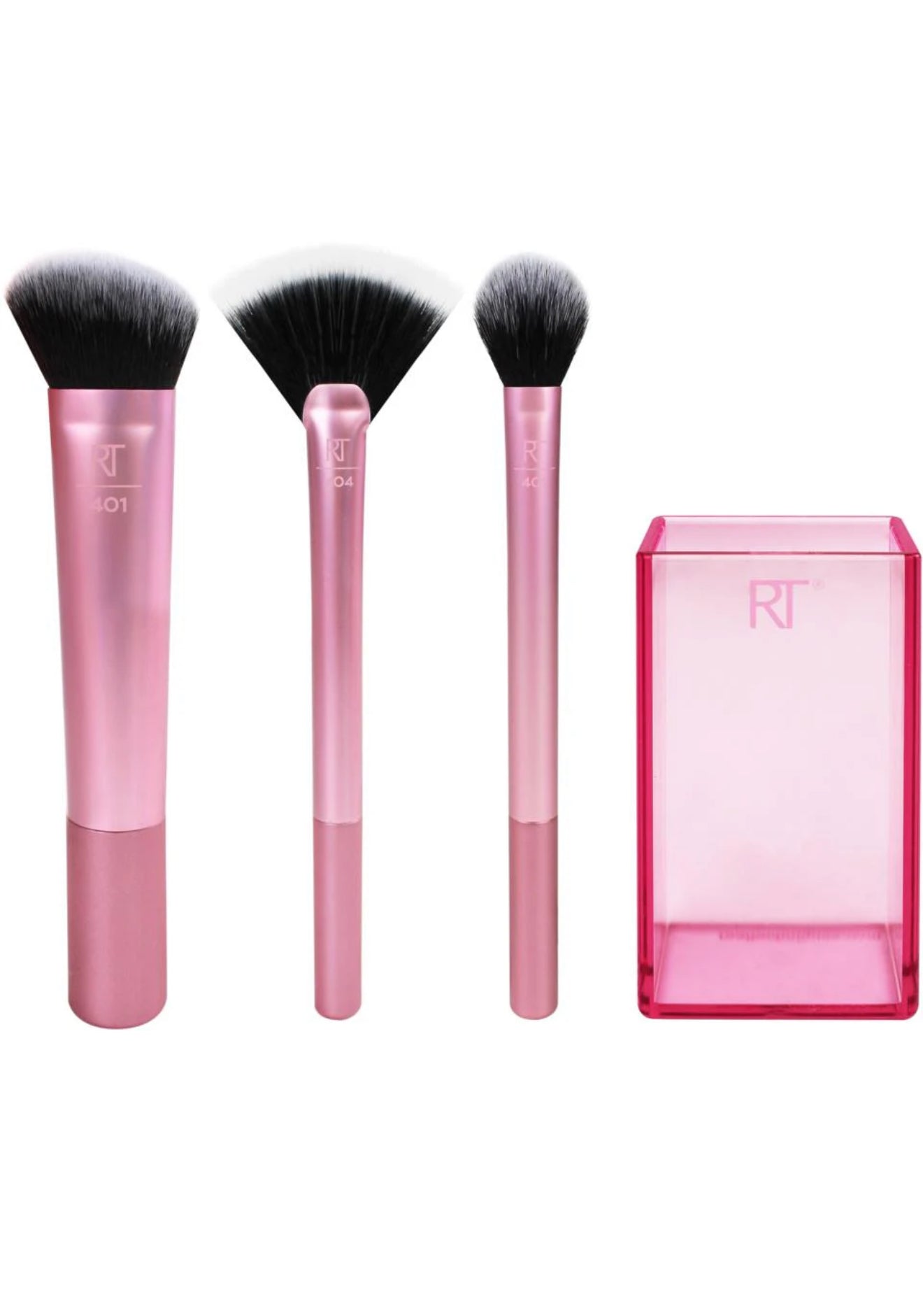 Real techniques sculpting set