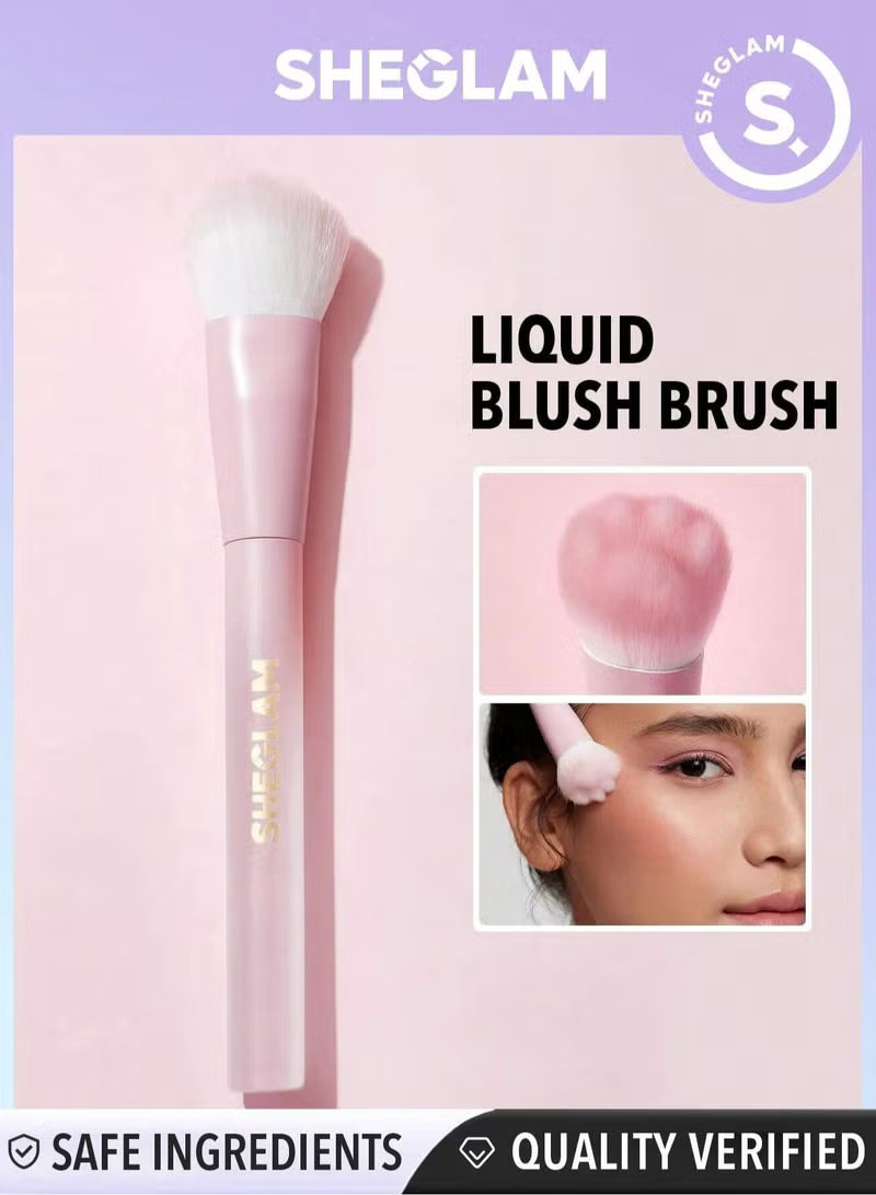 Sheglam LIQUID BLUSH BRUSH