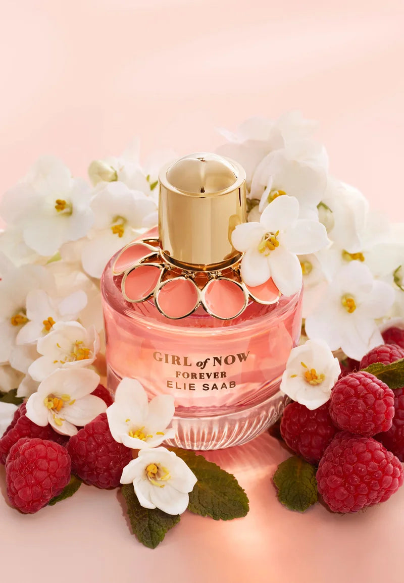 Elie saab Girl of Now Forever Eau de Parfum