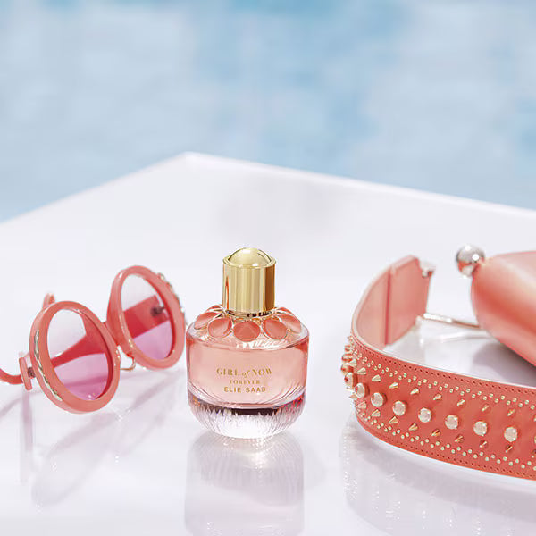 Elie saab Girl of Now Forever Eau de Parfum