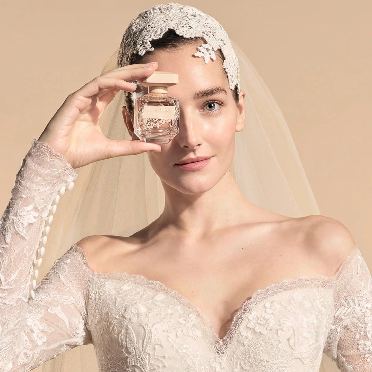 Elie Saab Le Bridal Perfume