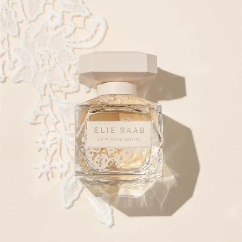 Elie Saab Le Bridal Perfume