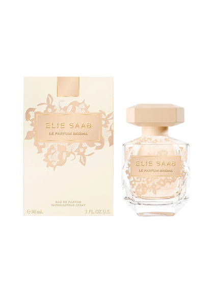 Elie Saab Le Bridal Perfume