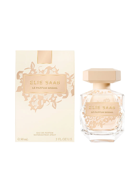 Elie Saab Le Bridal Perfume