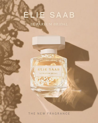 Elie Saab Le Bridal Perfume