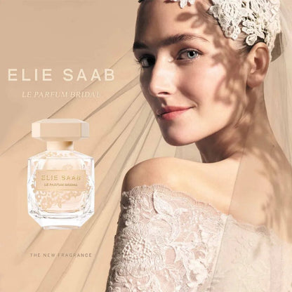 Elie Saab Le Bridal Perfume