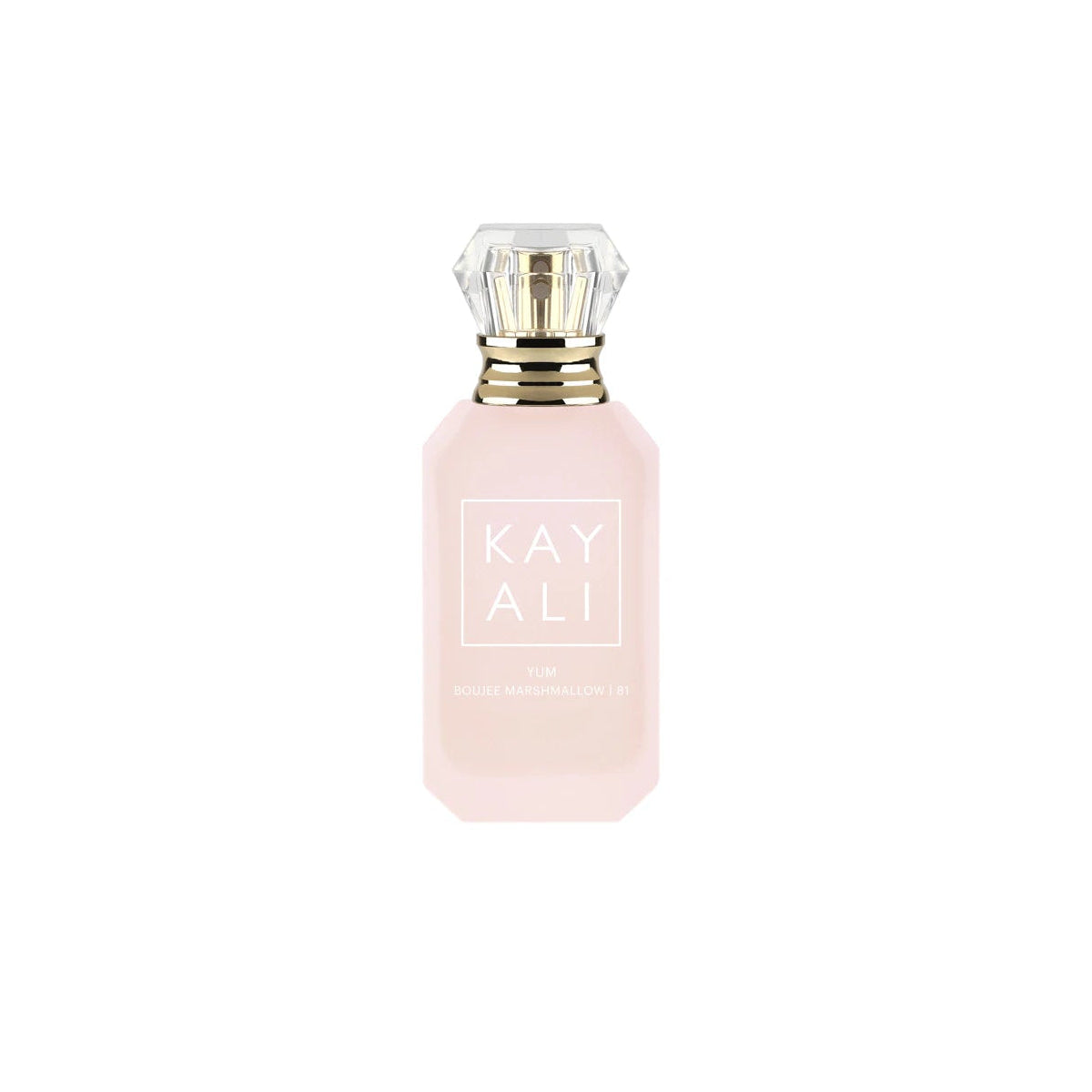 KAYALI YUM BOUJEE MARSHMALLOW | 81 Eau de Parfum Intense