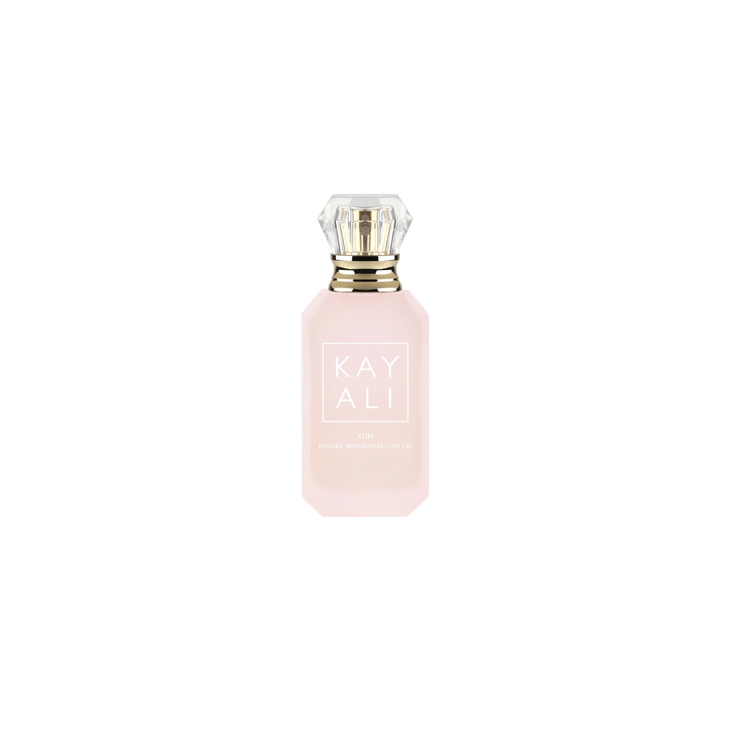 KAYALI YUM BOUJEE MARSHMALLOW | 81 Eau de Parfum Intense