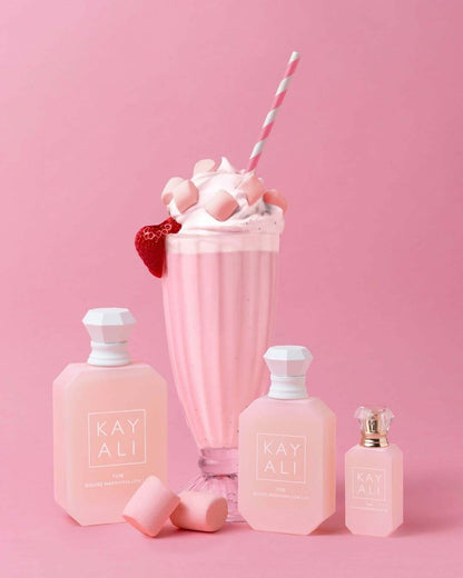 KAYALI YUM BOUJEE MARSHMALLOW | 81 Eau de Parfum Intense