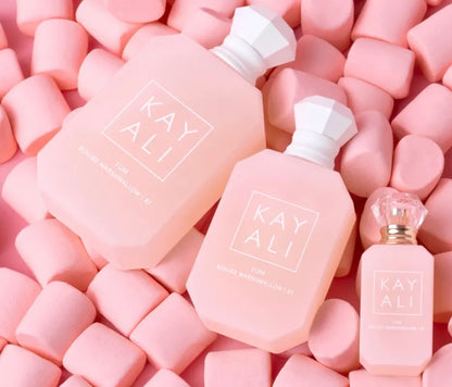 KAYALI YUM BOUJEE MARSHMALLOW | 81 Eau de Parfum Intense