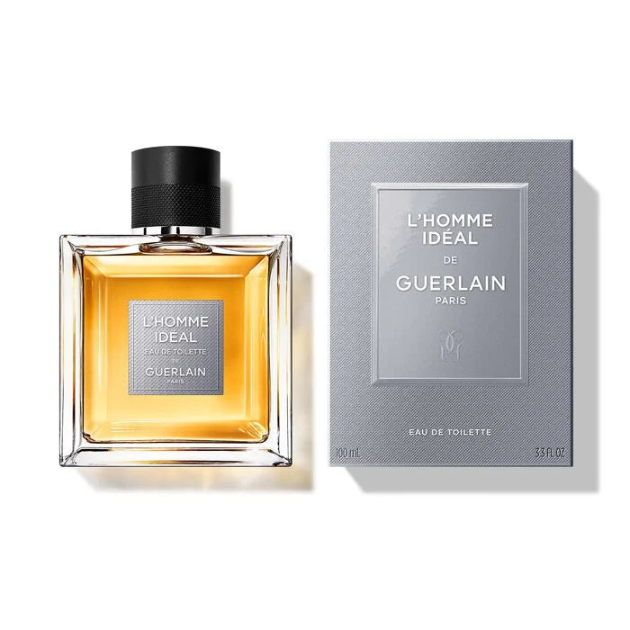 GUERLAIN L'Homme Idéal Eau de Toilette