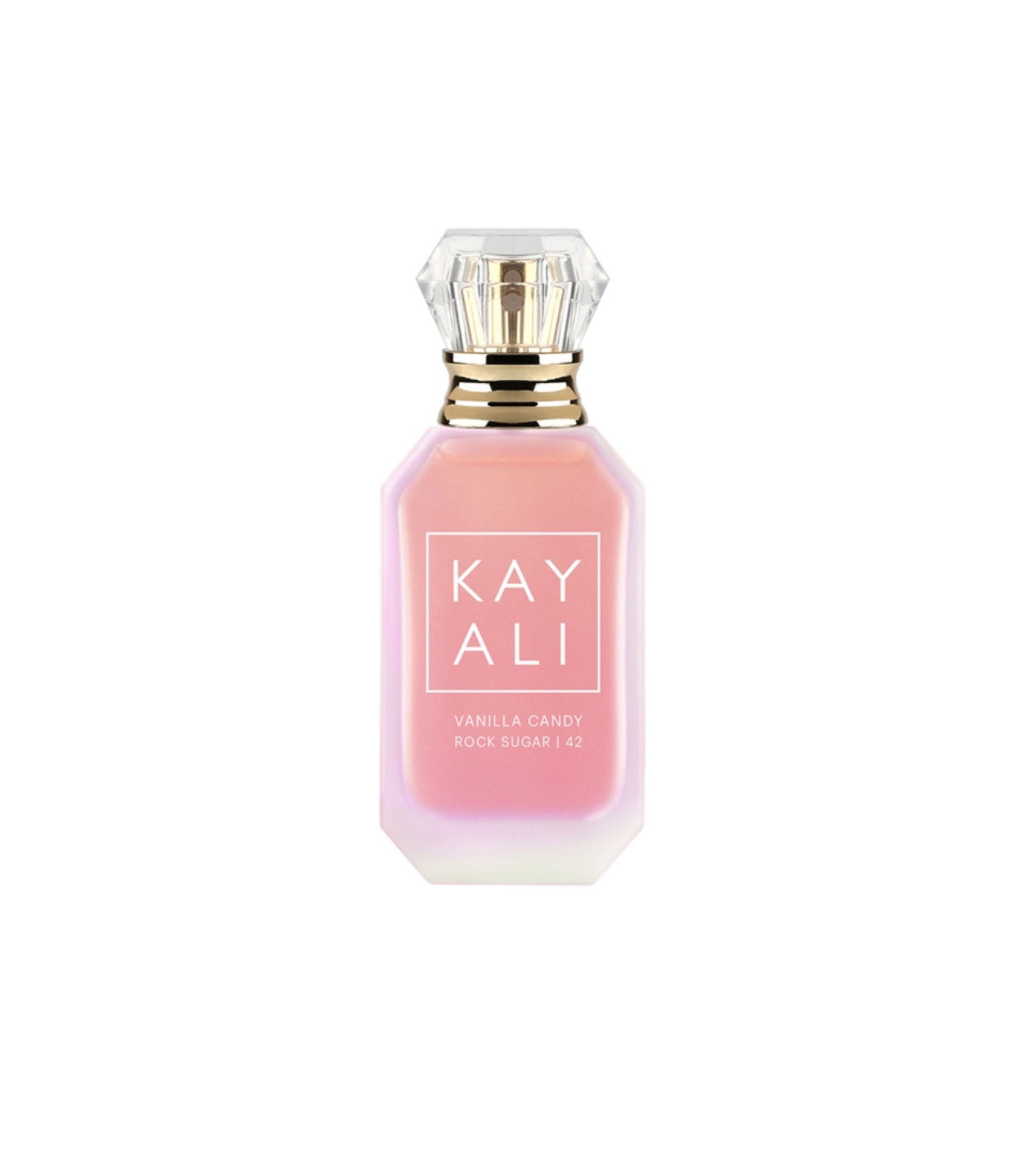 Kayali VANILLA CANDY ROCK SUGAR | 42 Eau de Parfum