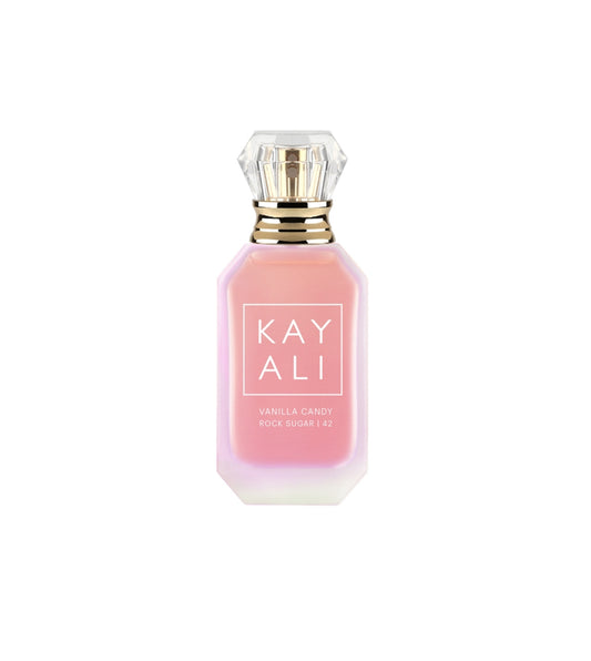 Kayali VANILLA CANDY ROCK SUGAR | 42 Eau de Parfum