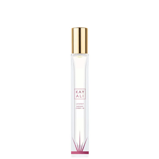 KAYALI KAYALI Lovefest Burning Cherry 48 Travel Spray