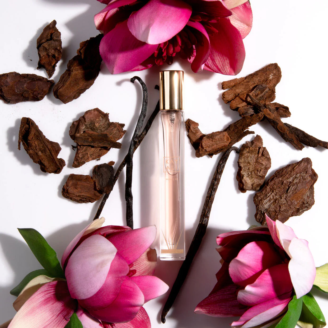 KAYALI MUSK | 12 Travel Spray