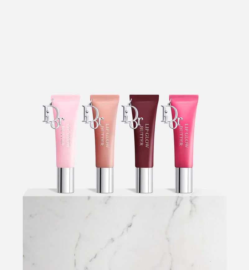 DIOR Addict Lip Glow Butter