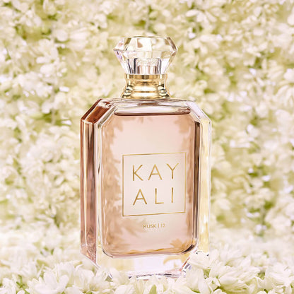 KAYALI MUSK | 12 Travel Spray