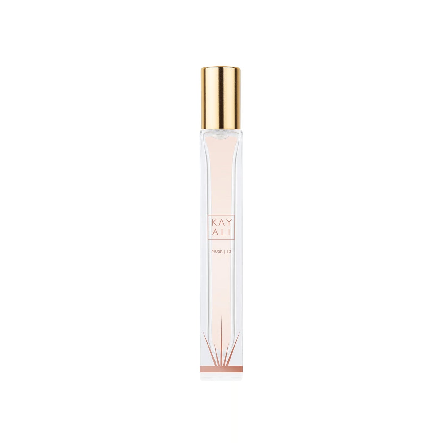 KAYALI MUSK | 12 Travel Spray