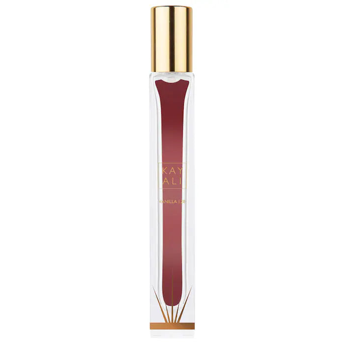 Kayali Vanilla | 28 Travel Spray