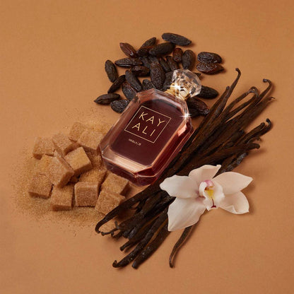 Kayali Vanilla | 28 Travel Spray