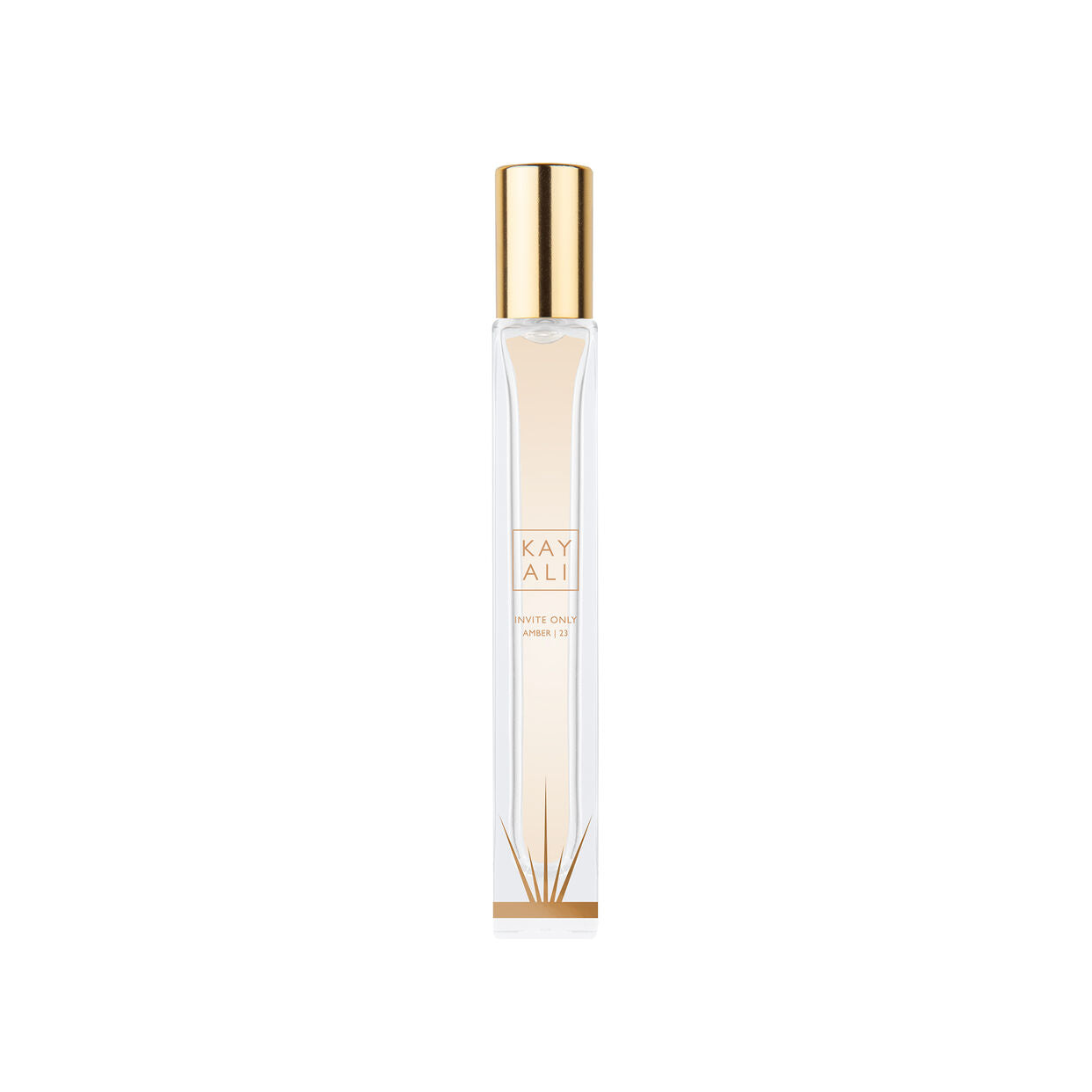 Invite Only Amber | 23 Travel Spray