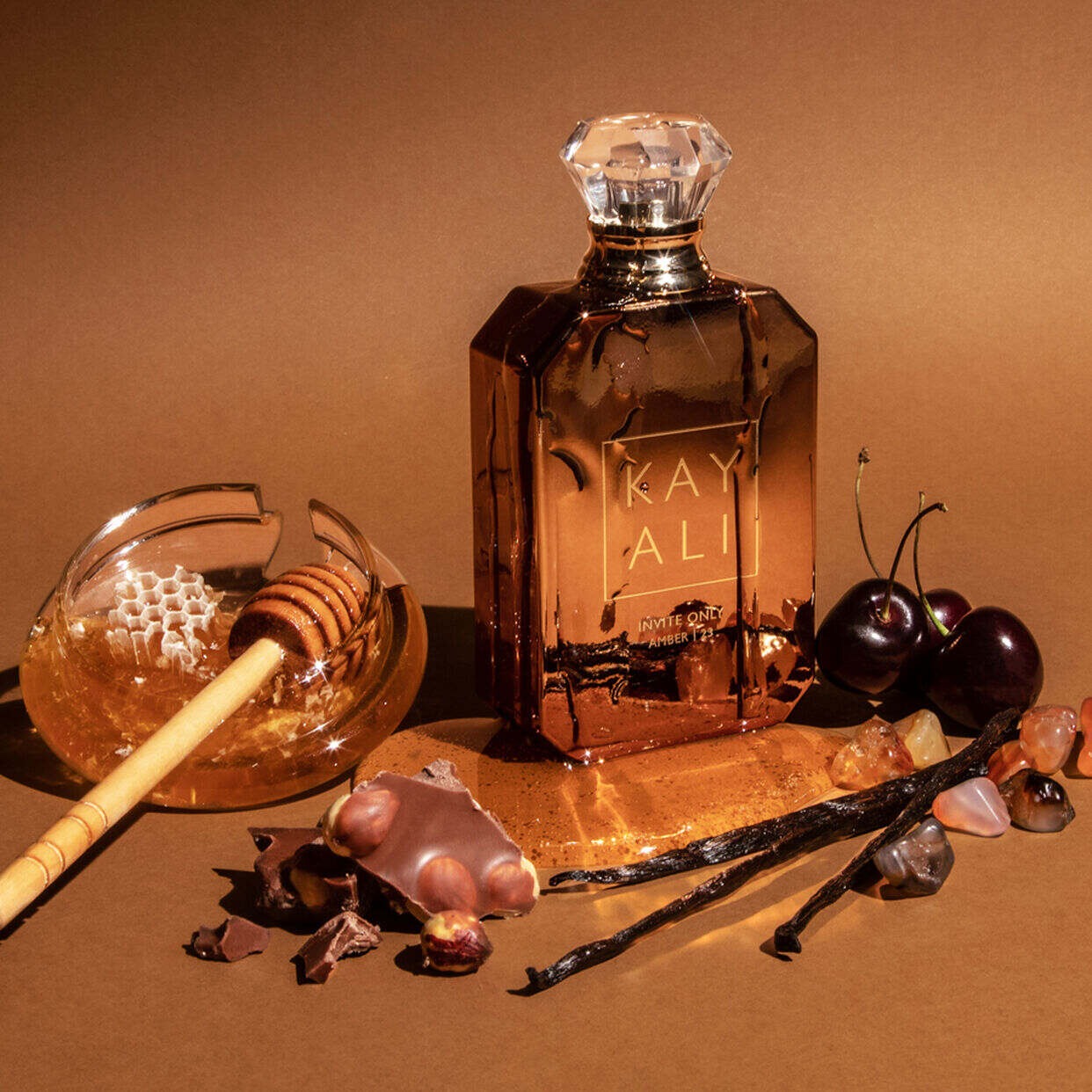 Invite Only Amber | 23 Travel Spray