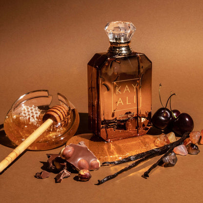 Invite Only Amber | 23 Travel Spray