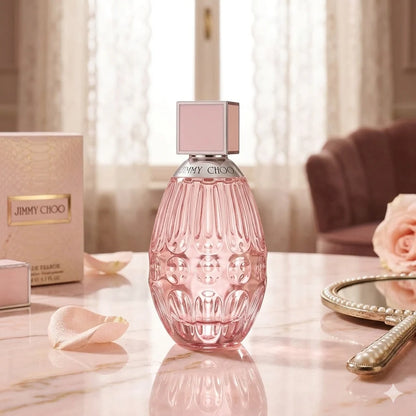 JIMMY CHOO‬ L’Eau Jimmy Choo