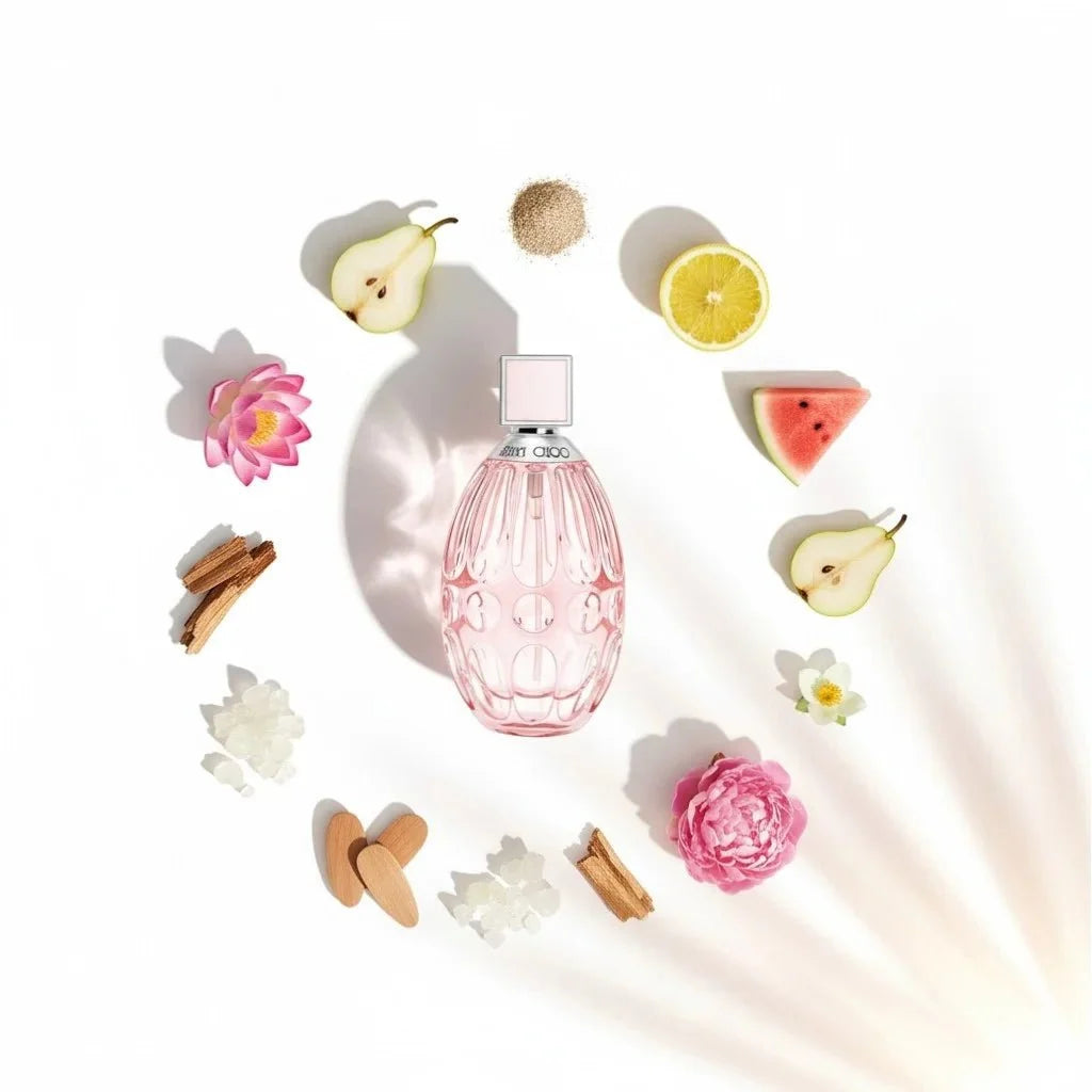 JIMMY CHOO‬ L’Eau Jimmy Choo