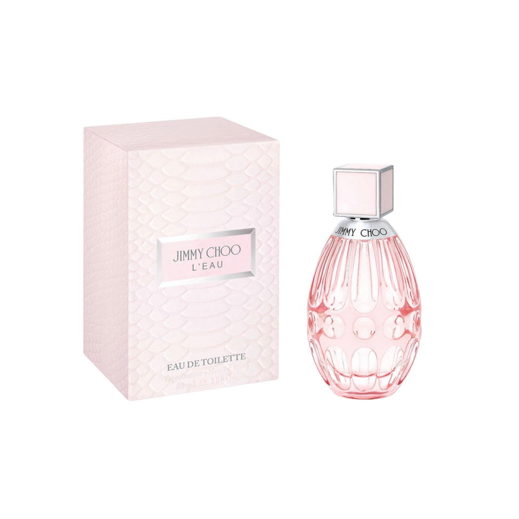 JIMMY CHOO‬ L’Eau Jimmy Choo