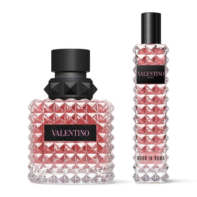 Valentino Donna Born In Roma Gift Set
